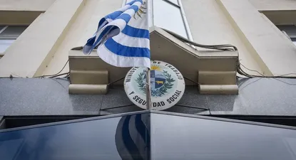 Ministerio de Trabajo y Seguridad Social.