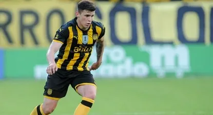 Dos futbolistas y un funcionario de Peñarol dieron positivo de covid-19