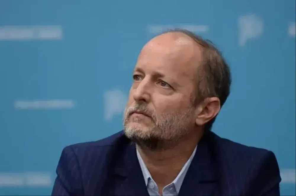 Caso Insaurralde: inhibieron su mansión de San Vicente