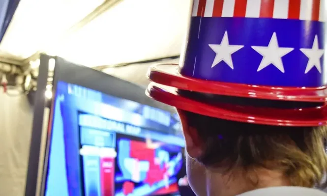 Rusia y EEUU, nuevo diferendo, esta vez relacionado con las elecciones en ese país de América del Norte.