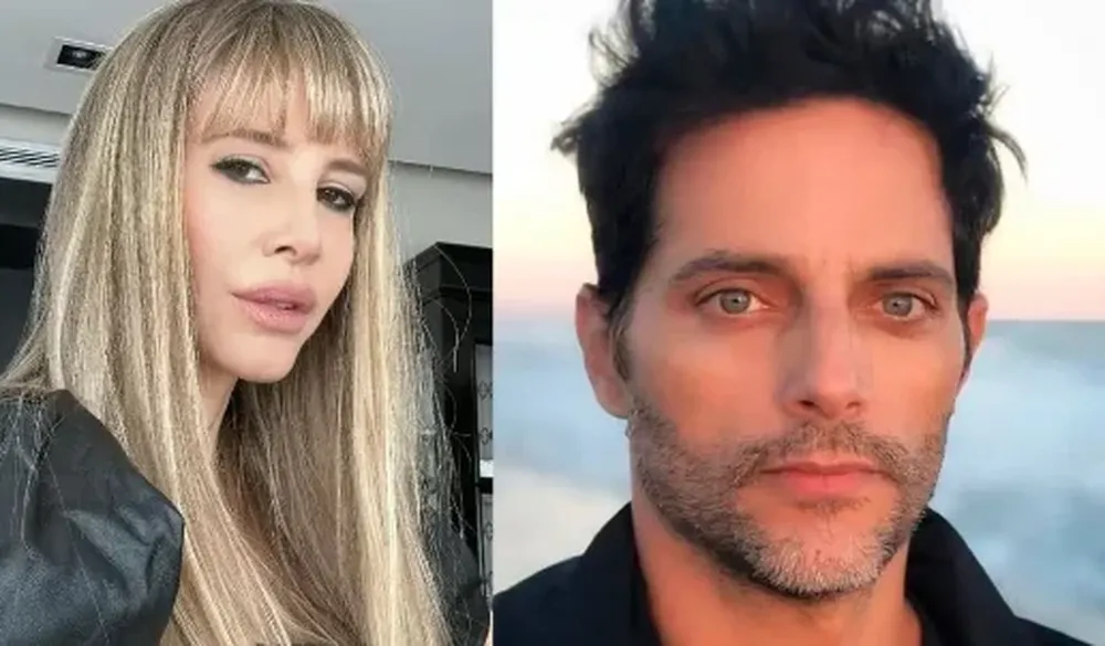 Valdez y Furriel llevan siete meses de relación