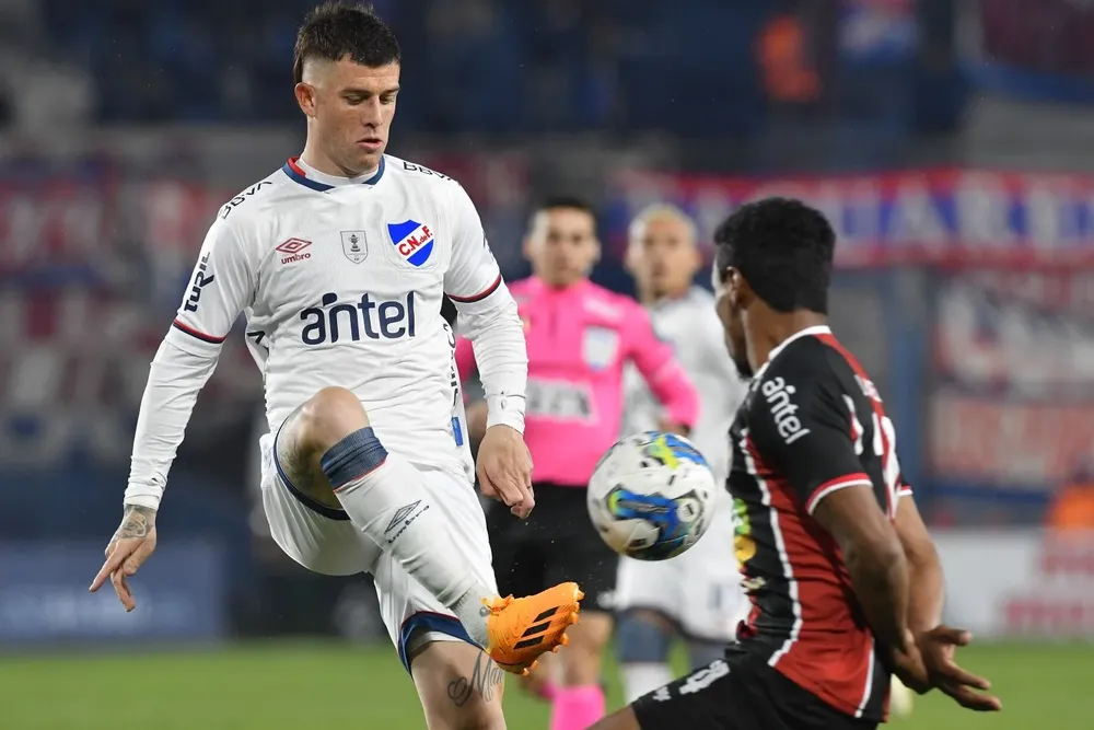 Fénix recibe a Nacional