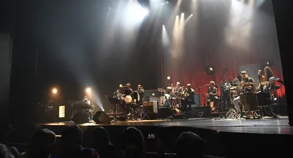 pilsen rock: estas son las bandas que formaran parte de la grilla del festival