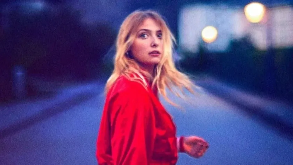 La noche del crimen se estrena este jueves