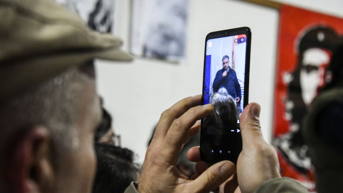 La izquierda con el corazón partido: qué hacer para recuperar la confianza de los frentistas