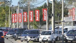 Autos, viviendas y electrodomésticos: la crisis y el lejano día después