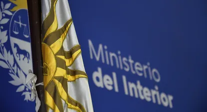 El Observador | ministerio-del-interior.webp