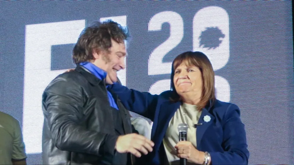 Bullrich volverá al cargo que ocupó durante la presidencia de Macri