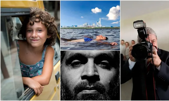 Presos de Guantánamo, sirios, UPM, racismo: documentales para ver en siete días