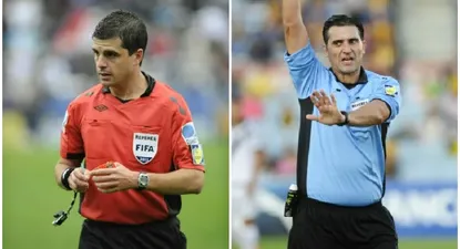 Cunha ocupará el lugar de Ubriaco