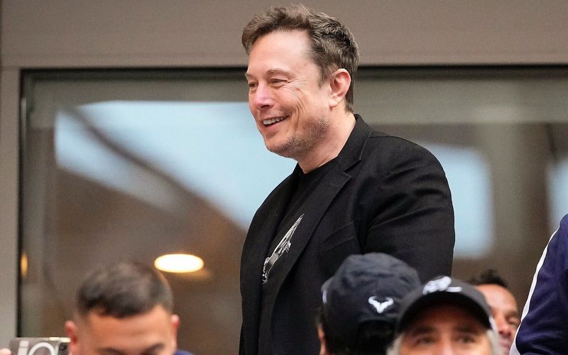 Elon Musk y el impacto de la inteligencia artificial: "No se preocupen por ahorrar para la jubilación"