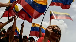 FMI emite declaración de censura contra Venezuela por falta de datos económicos