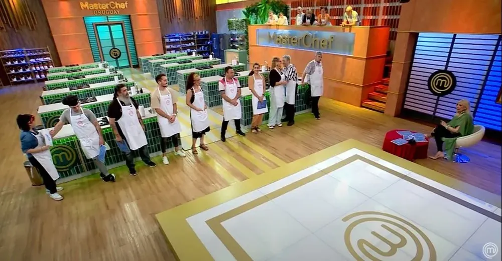 MasterChef Celebrity