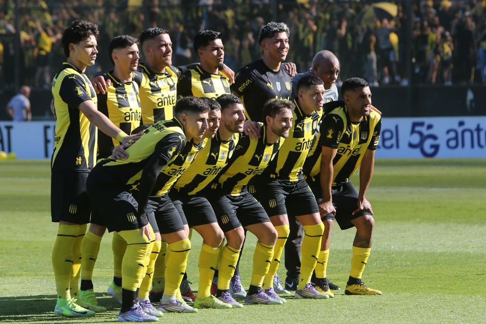 Peñarol