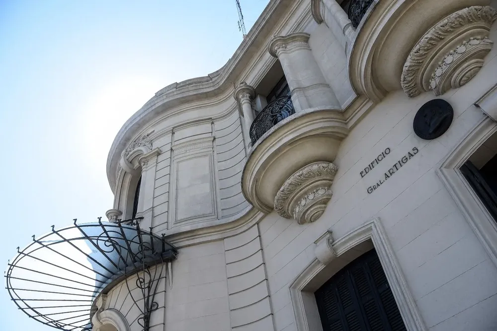 El Servicio de Tutela Social funciona bajo la órbita del Ministerio de Defensa