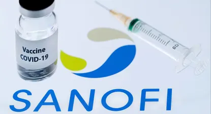 la vacuna de sanofi-gsk se atrasa para finales de 2021 por formula insatisfactoria