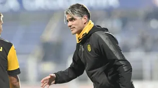 López: Defensor nos hizo la diferencia en el juego aéreo