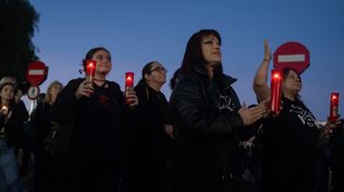 Convocan a una manifestación con el lema Mazón a prisión por la DANA Valencia.