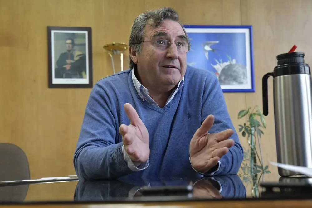 Armando Castaingdebat