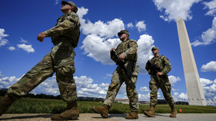 Nueva polémica en Washington DC: por qué Trump pide aplicar la pena de muerte en la capital de EEUU