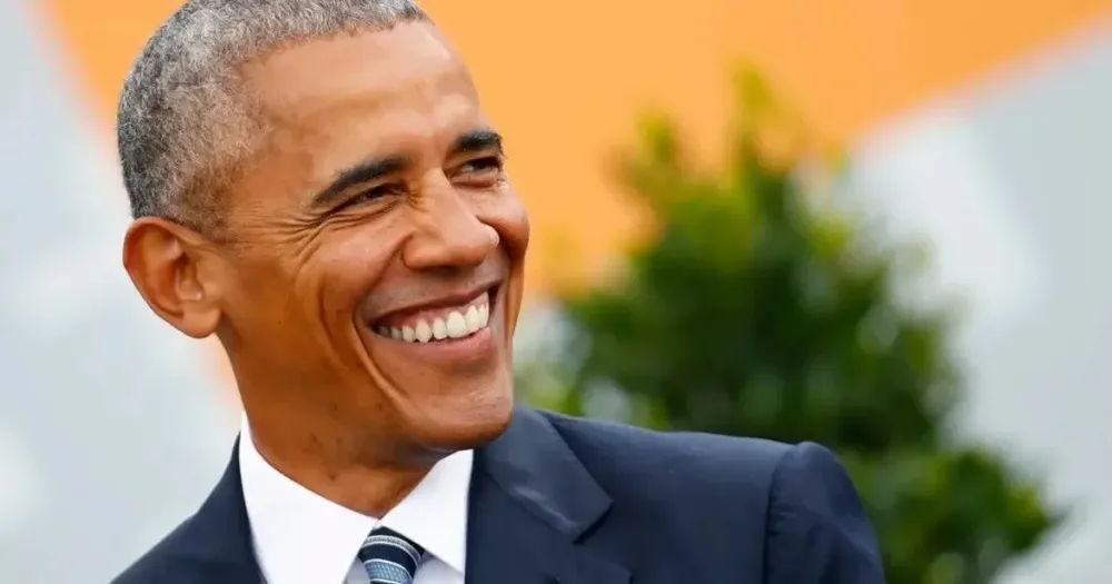 Como cada verano, Obama publicó su playlist.