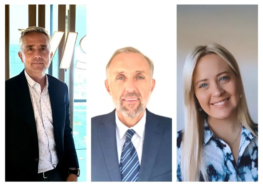 Movidas gerenciales en las sedes uruguayas de Visa, Avianca y atSistemas