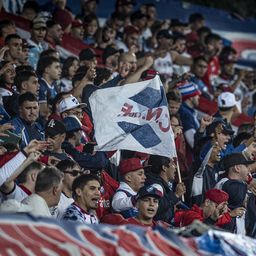 Hinchas de Nacional Hinchas de Nacional