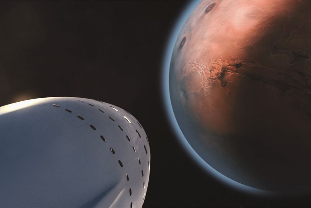 Argentina es el país de Sudamérica con más satélites en el espacio. Pexels