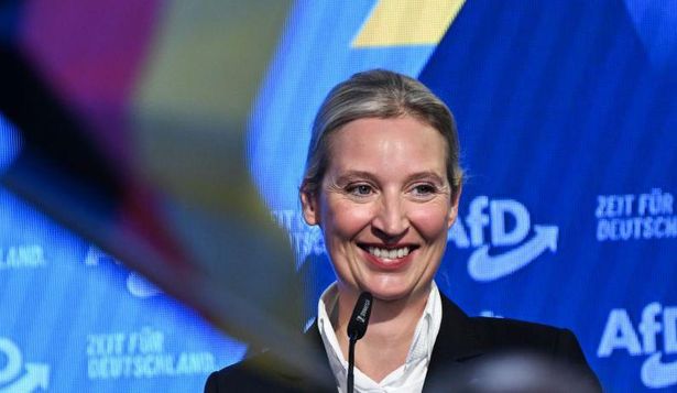 El partido Alternativa para Alemania (AfD), de extrema derecha, se ha convertido en la segunda fuerza en el Parlamento en número de votos y diputados.