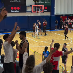 welcome sorprendio a bigua y lo saco de la liguilla de la liga uruguaya de basquetbol: conoce los cuatro partidos que se juegan este jueves welcome sorprendio a bigua y lo saco de la liguilla de la liga uruguaya de basquetbol: conoce los cuatro partidos que se juegan este jueves