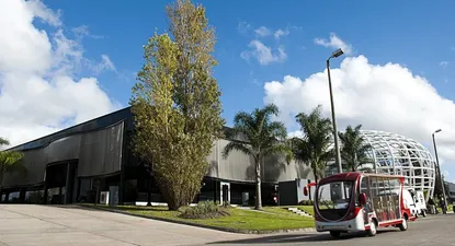 La exportación de servicios no tradicionales es la más dinámica