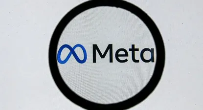 La compañía de tecnología y redes sociales pasó de llamarse Facebook a Meta en octubre de 2021