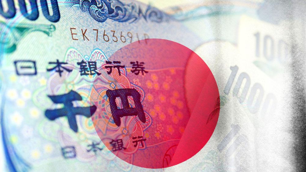 El PBI de Japón creció 0,2%.