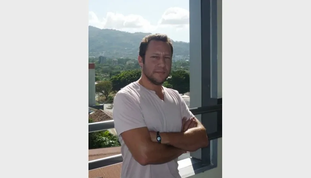 Pablo Surazsky, director de LikeStorm