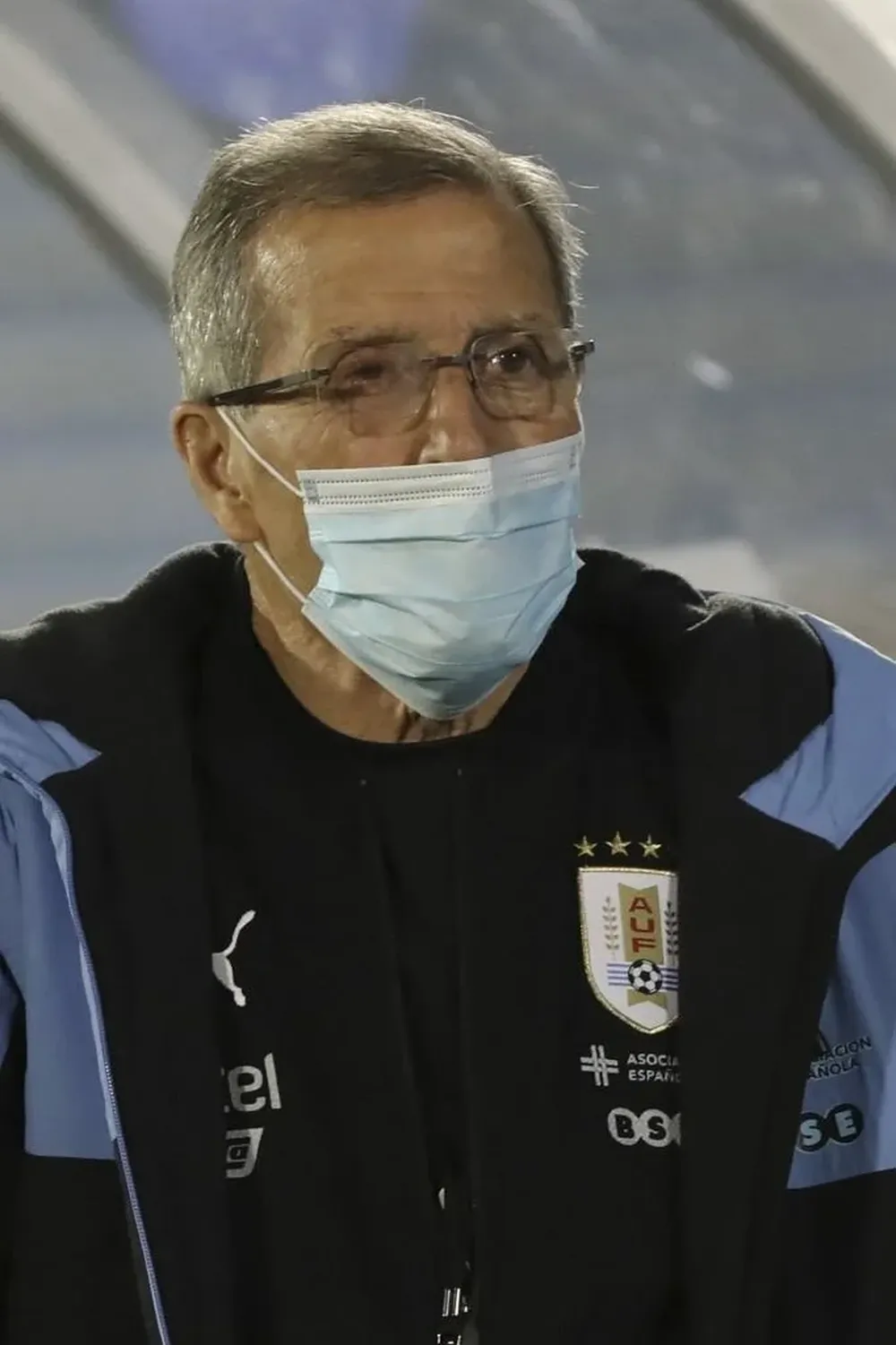 Tabárez habló por dos horas con los neutrales
