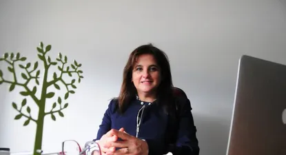 Trabajar trae suerte