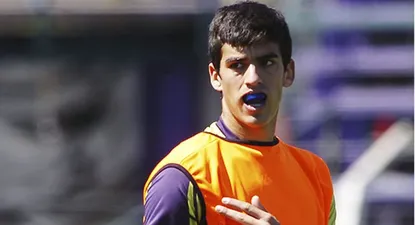 Se espera que Matías Malvino firme finalmente este jueves