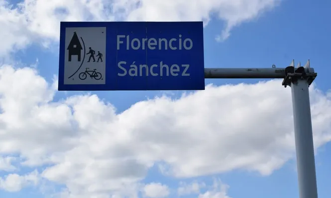 Alfredo Sánchez fue condenado en setiembre de 2021