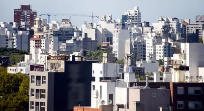 Vivienda promovida: el motor del mercado inmobiliario que cambió de rumbo vuelve a despertar polémica