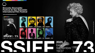 Una película de Uruguay abrirá el 19 de Septiembre el Festival de Cine de San Sebastián