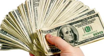 El dólar bajó 0,06%