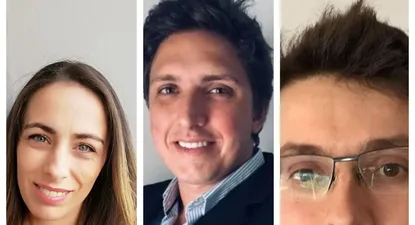 Cambios gerenciales y de autoridades en CAVI, Corporación y Publicartel