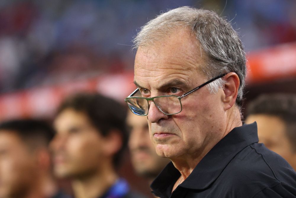 Marcelo Bielsa