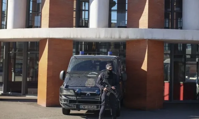 Caja sospechosa en estación metro Madrid fue falsa alarma