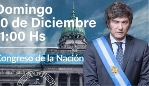 Más de 7.000 agentes desplegados de las distintas fuerzas de seguridad custodiarán el Congreso de la Nación y la Casa Rosada