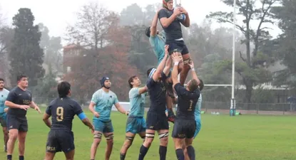 los pumitas vencieron a los teritos 39-10 y son campeones
