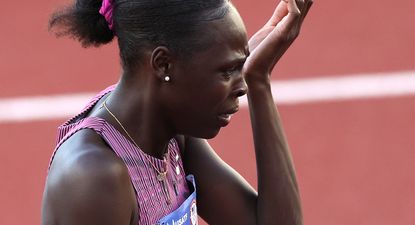 &nbsp;Athing Mu&nbsp;