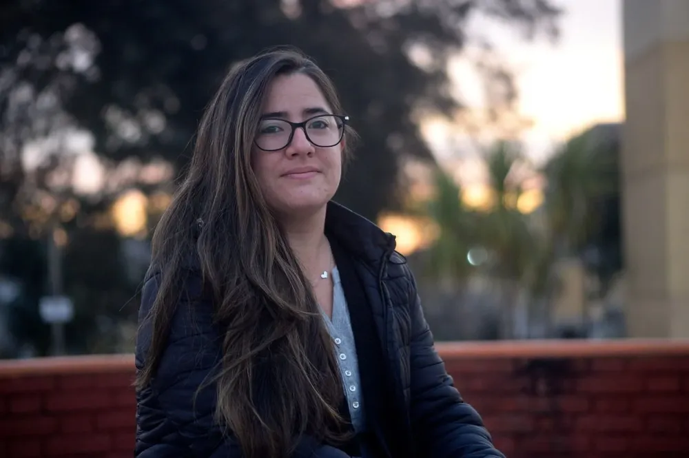 Valeria Britos, la mujer que pelea en la Justicia para poder ser madre