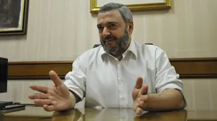 Bergara sobre inflación y la suba de tasa: “El Banco Central le erra al diagnóstico”