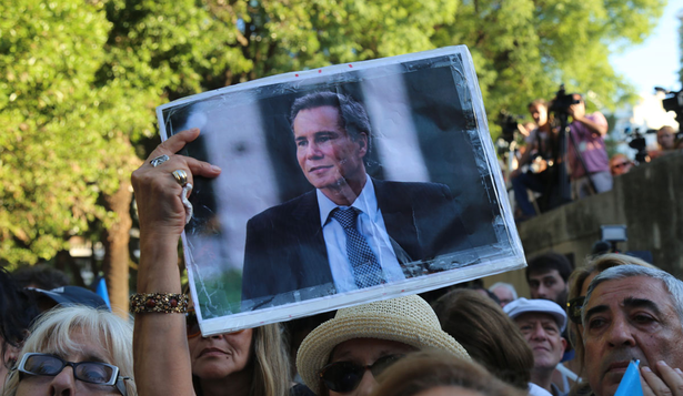 El fiscal Taiano pide desclasificar archivos clave sobre la muerte de Alberto Nisman